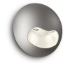 Nástěnné svítidlo Philips Milio 69085/87/16