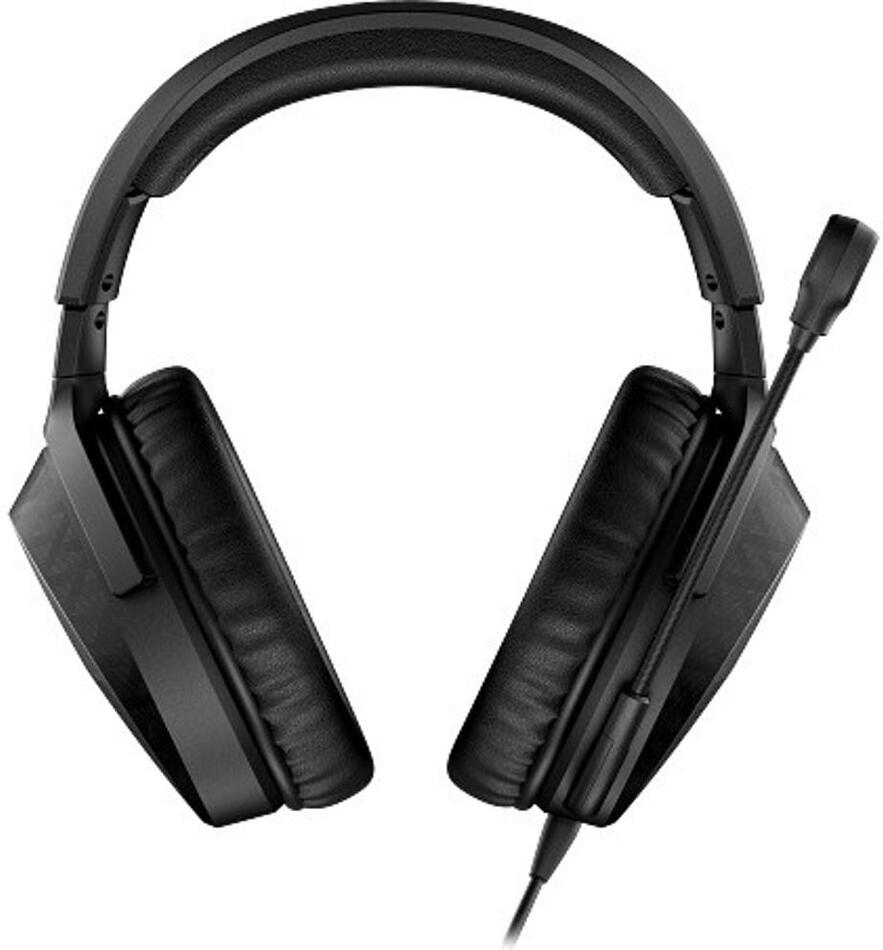 Sluchátka (drátová) HyperX Cloud Stinger 3 Black