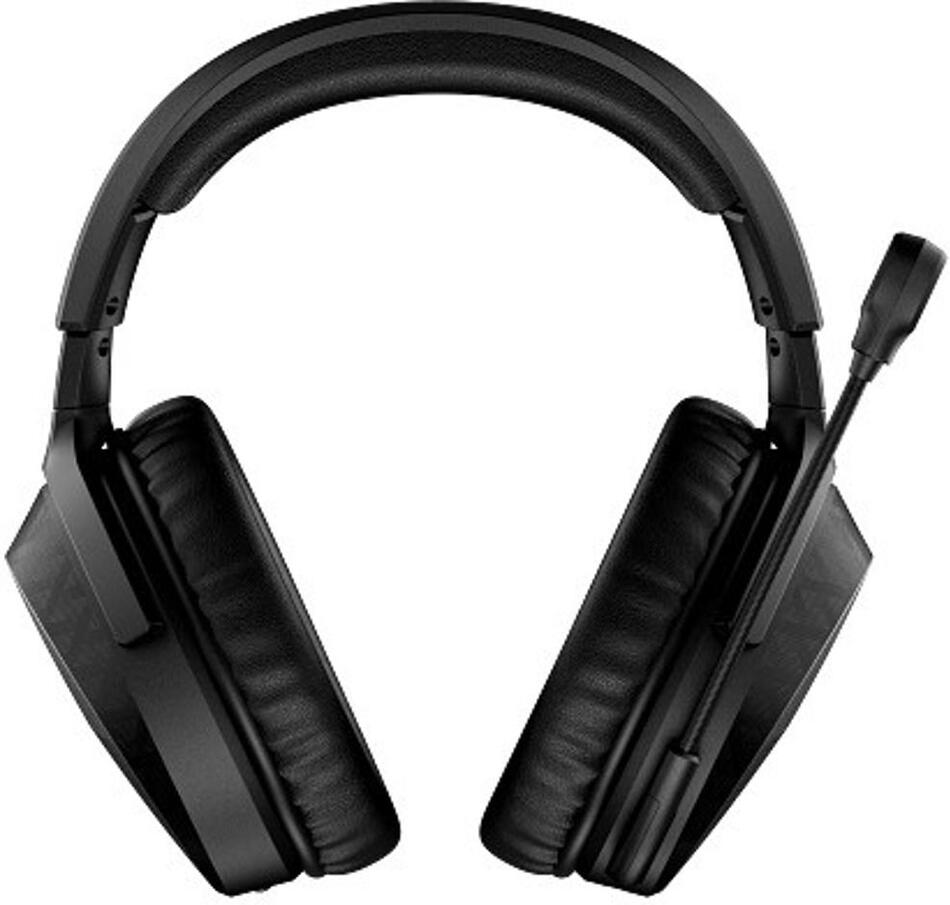 HP Inc. Cloud Stinger 3 – Wireless Gaming Headset Black (BS1T8AA)