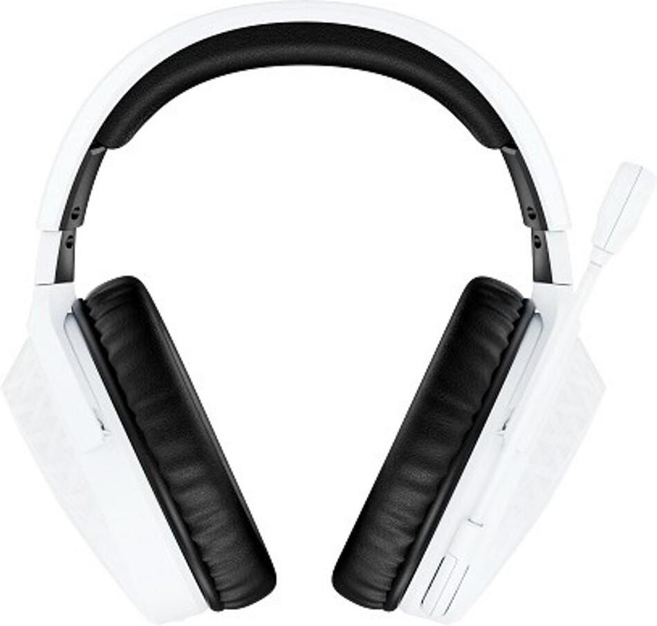 Bezdrátová sluchátka HyperX Cloud Stinger 3 Wireless White