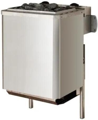 WEKA Saunová kamna COMPACT set 11 - 9.0 kW
