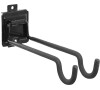 Závěsný systém FAST TRACK Double hook COMPASS XC-00071