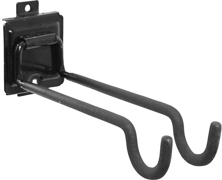 Závěsný systém FAST TRACK Double hook COMPASS XC-00071