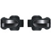 Bose Ultra Open 2. generace otevřená sluchátka - černá