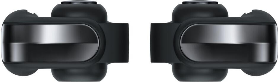 Bose Ultra Open 2. generace otevřená sluchátka - černá