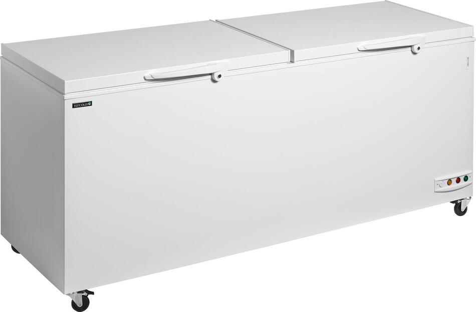 Mraznička Tefcold CF701 SL