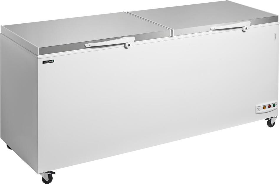 Mraznička Tefcold CF701S SL