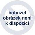 Cestovní postýlka Kidnort Stugan béžová