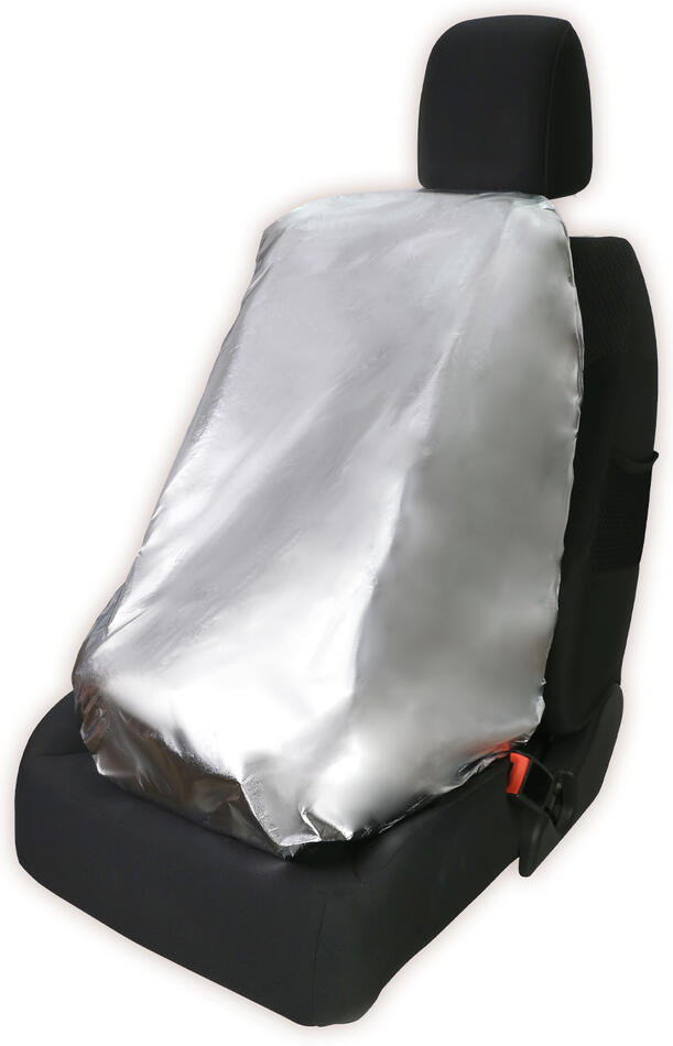 Asalvo SOLAR COVER anti UVA potah na autosedačku_