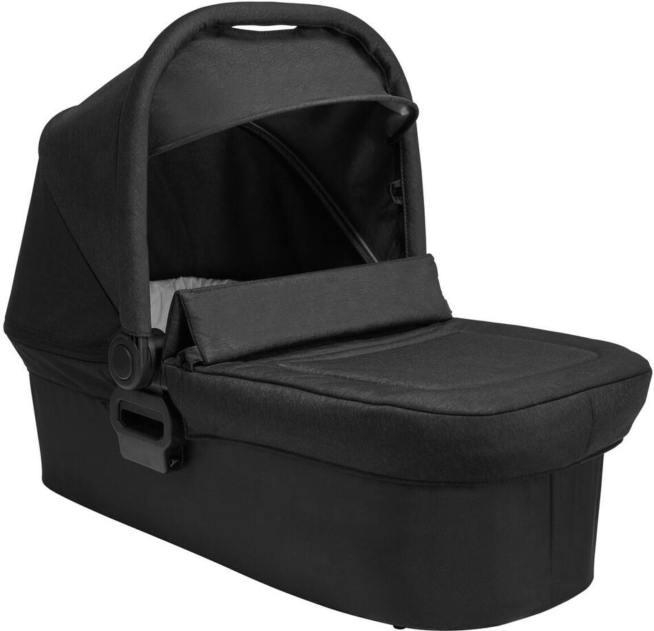 Korba Baby Jogger CITY MINI2 / GT2 / ELITE2-SINGLE-OPULENT BLACK