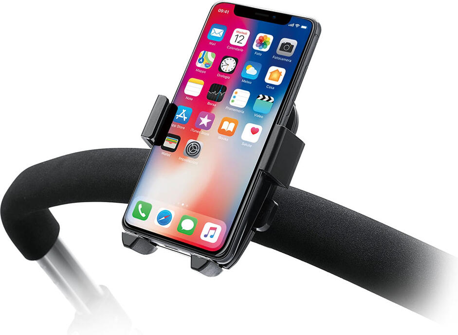 Babypack Držák na telefon, na kočárek _