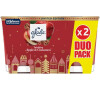Glade vonné svíčky Twinkling Apple & Cinnamon 2 × 112 g
