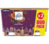 Glade vonné svíčky Festive Mulled Wine 2 × 112 g