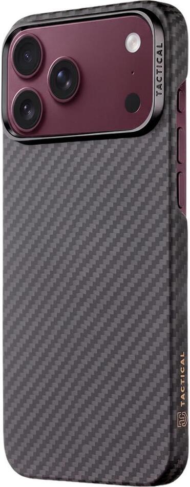 Kryt na mobil Tactical MagForce Aramid iPhone 18 Pro