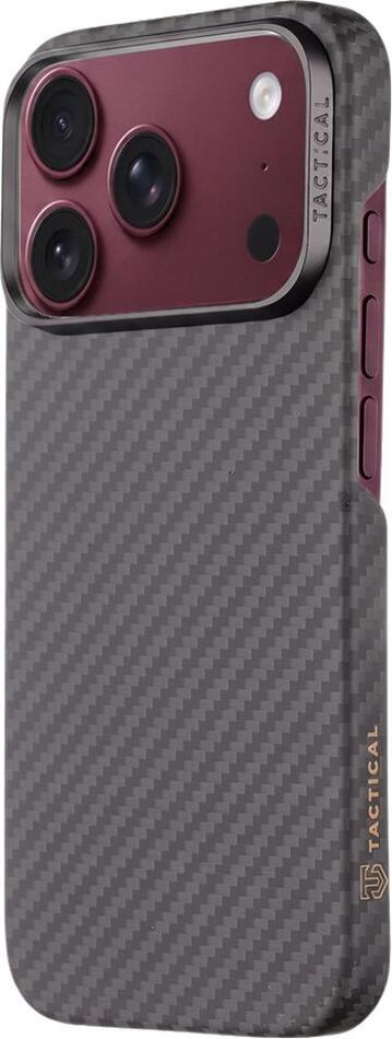 Kryt na mobil Tactical MagForce Aramid iPhone 18 Pro/