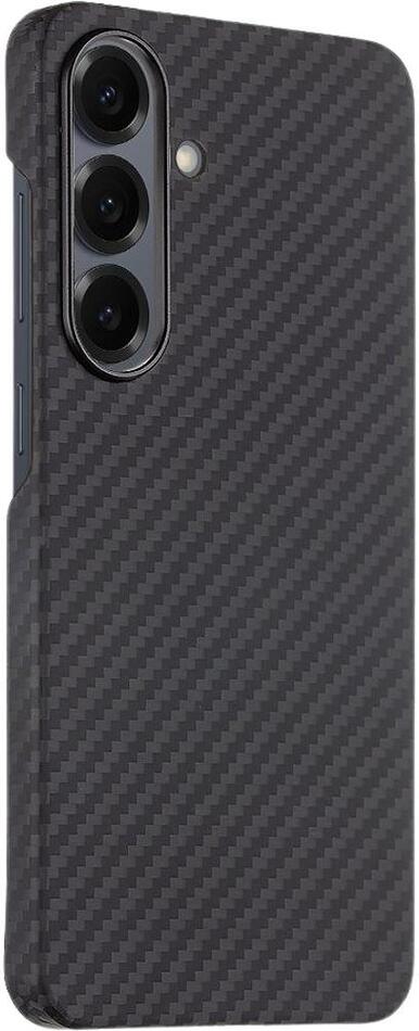 Kryt na mobil Tactical MagForce Aramid Galaxy S26 Bla