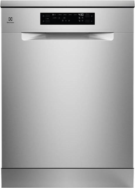 Myčka nádobí Electrolux E62SB100SX série 600