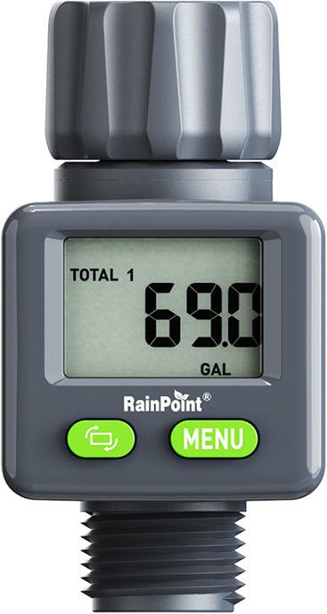 Průtokoměr RAINPOINT ICS018