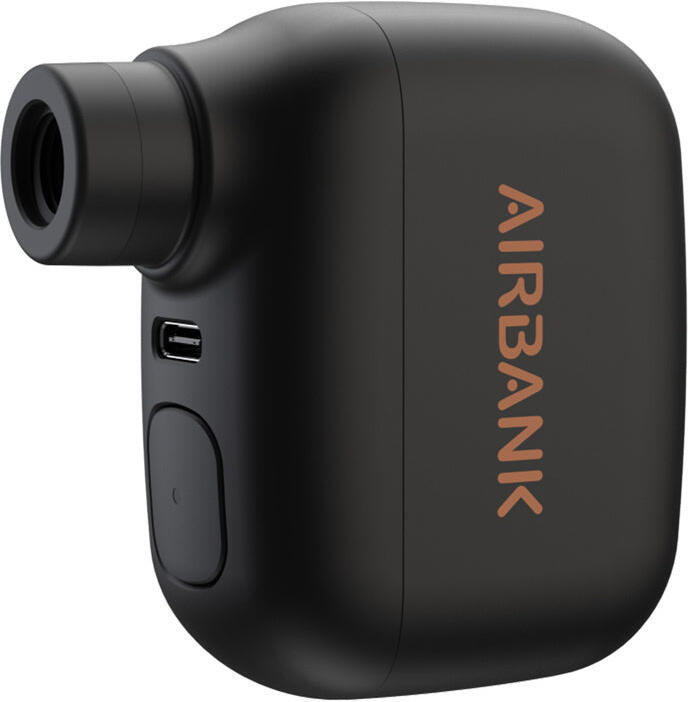 Pumpa na kolo AKU CYCPLUS AS100 POCKET SE AIRBANK mini