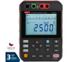 Tester izolačního odporu UNI-T UT512D