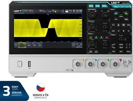 Osciloskop UNI-T UPO1152HD