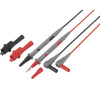 Hrot měřící VOLTCRAFT TL 88-4 - sada