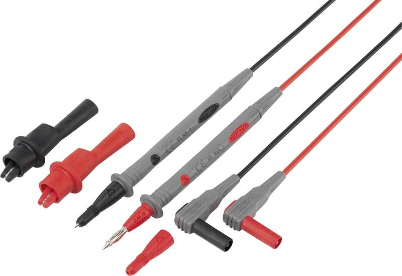 Hrot měřící VOLTCRAFT TL 88-4 - sada