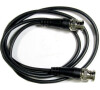 Kabel měřicí BNC-BNC, 1m HADEX