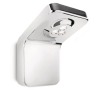 Nástěnné svítidlo Philips Vanitas 34212/11/16