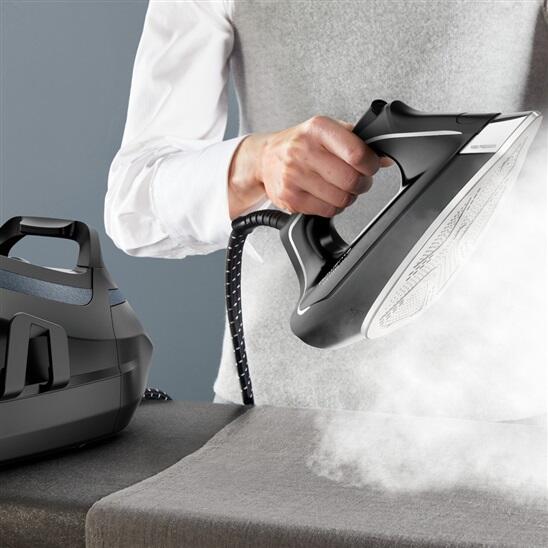 Rowenta Eco Steam Pro DG9642F0