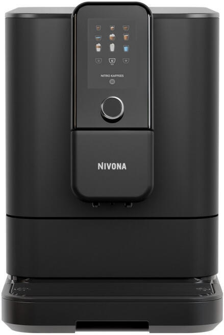 Nivona NIVO 8111 Nitro coffee