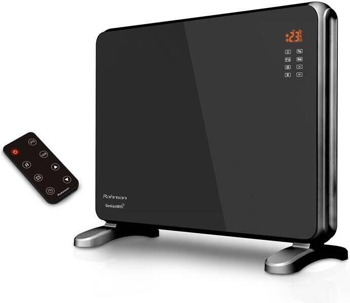 Konvektor Rohnson R-031 Genius Wi-Fi