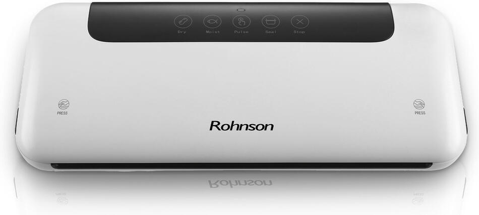 Vakuovačka Rohnson R-006