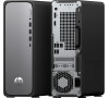PC sestava HP OmniDesk Slim S03 (E34FVEA)