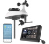 Emos goSmart bezdrátová meteostanice profi E6001