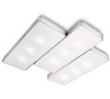Stropní svítidlo Philips Cima 40636/17/16