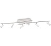 Bodové svítidlo Philips Benson 37910/31/16