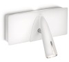 Bodové svítidlo Philips Benson 37912/31/16