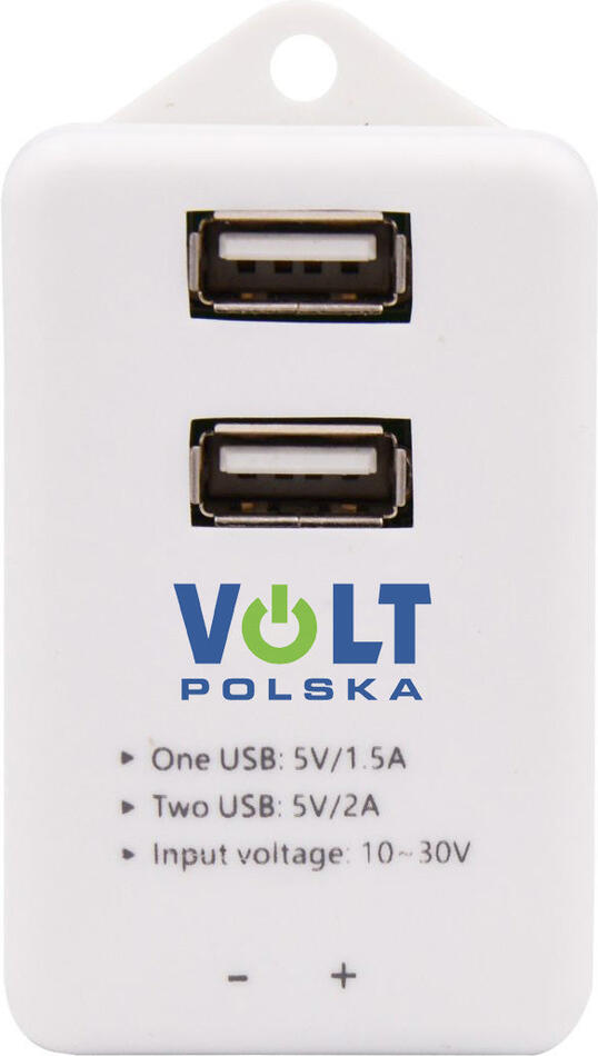 Modul CYBER USB VOLT pro regulátory SOL MPPT