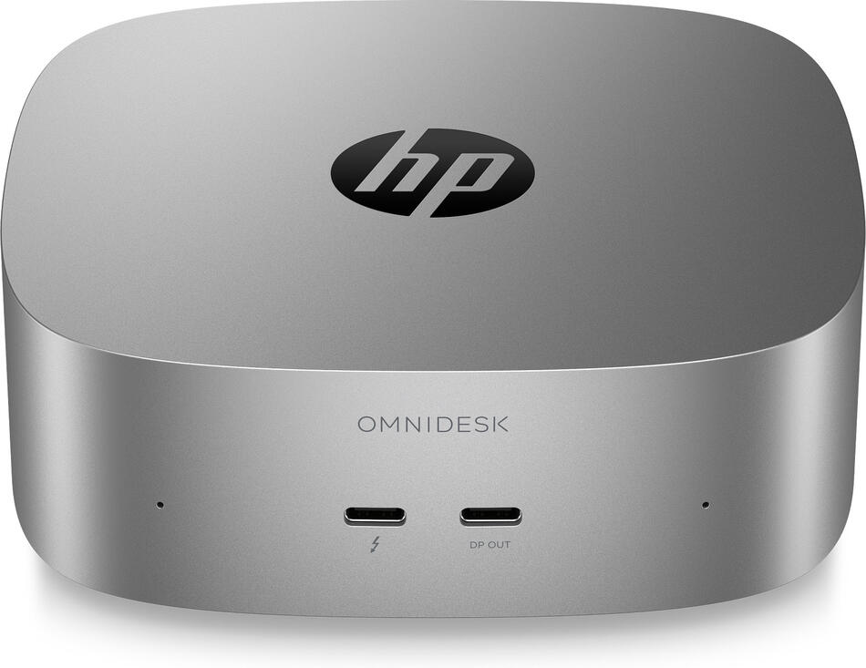 HP OmniDesk / M05-0002nc / Mini / U5-325 / 16GB / 512GB / Intel int/W11H/2R (E34BTEA#BCM)