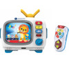 VTech Dětská televize CZ (s dálkovým ovládáním)