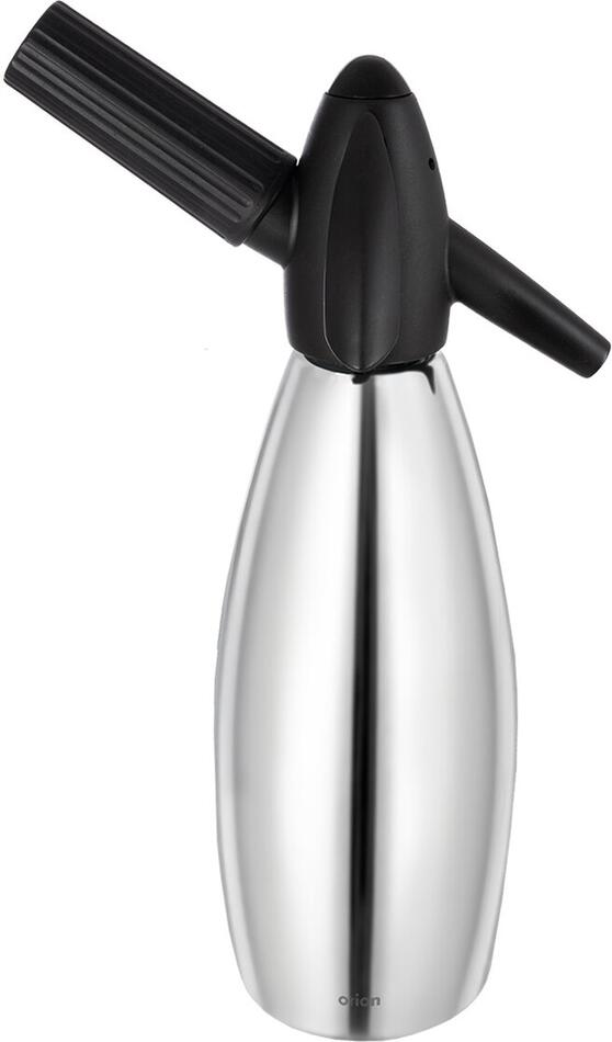 Sifonová láhev PUREhome Orion