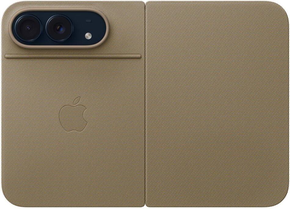 Kryt na mobil Apple iPhone Duo Folio with Kickstan