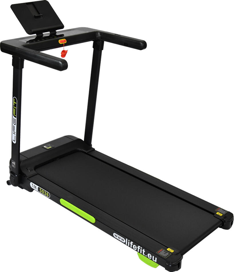 Běžecký pás LIFEFIT® TM5036