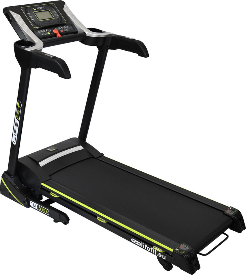 Běžecký pás LIFEFIT® TM5106