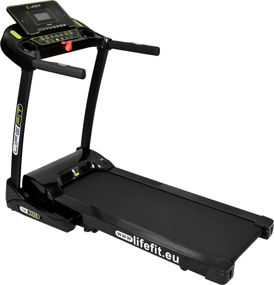 Běžecký pás LIFEFIT® TM5256