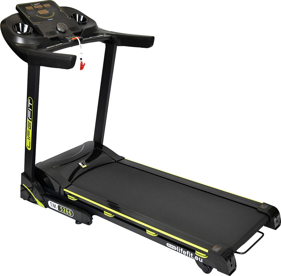 Běžecký pás LIFEFIT® TM5266