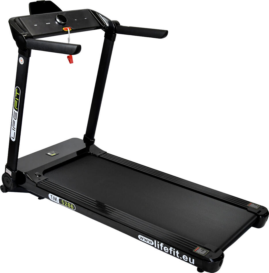 Běžecký pás LIFEFIT® TM5286