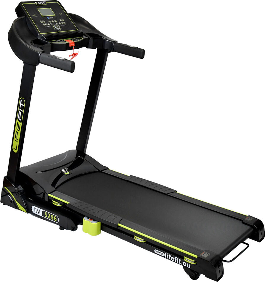 Běžecký pás LIFEFIT® TM5296