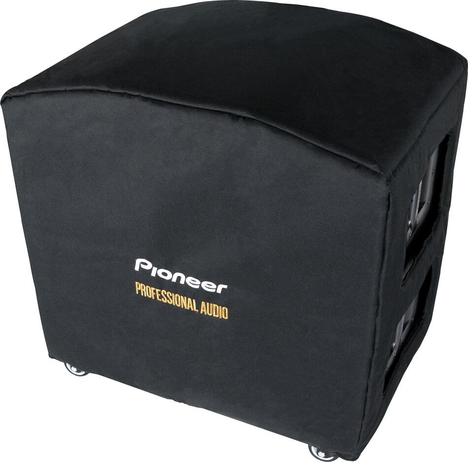 Pioneer Pro Audio CVR-XPRS215S